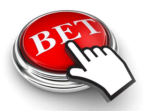 be bet